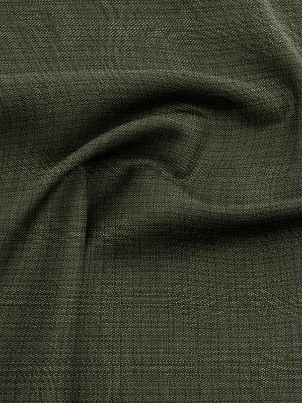 Aura Olive Qatari Kandoora